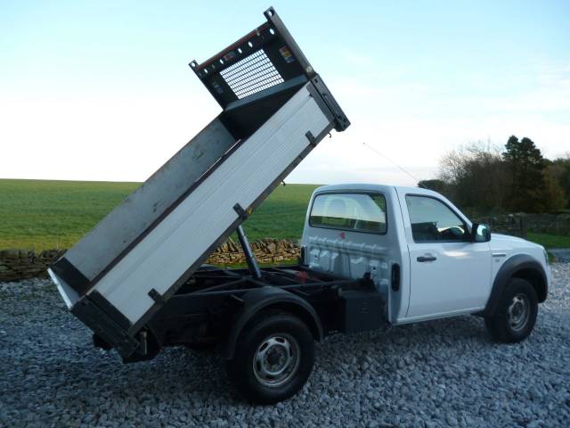 Ford ranger cab chassis for sale #5