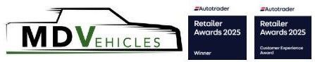 MD Vehicles - Used cars in Chesterfield